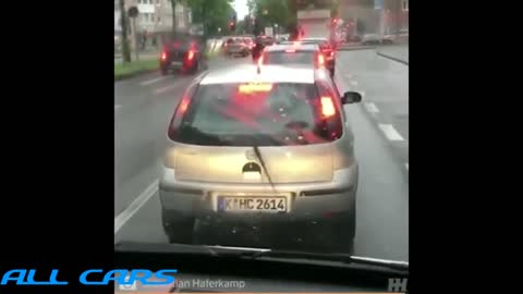 Epic Car Fail Compilation