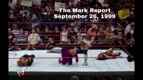 The Mark Report September 26, 1999