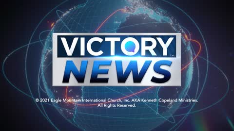 Victory News 11am/CT: Biden Administration...SUED by a Christian College! (9.10.21)