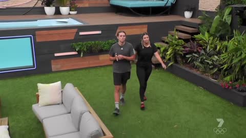 Big Brother Australia Season 13 episode 14