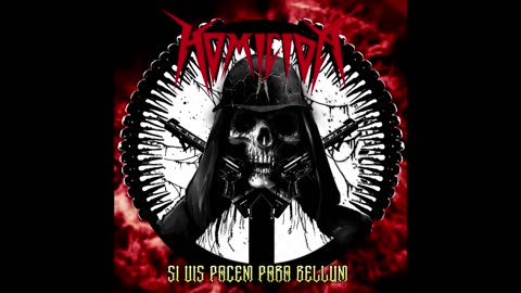 Homicida - Aniquilación