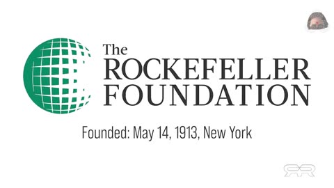 Rockefellers CIA-Verbindungen zu Deagels Entvölkerungsprognose (TheReeseReport de)