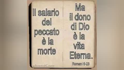 SIAMO NEI TEMPI DELLA FINE,GLI EMPI SARANNO TUTTI STERMINATI E MORIRANNO TUTTI NEI LORO PECCATI.I SALVATI SARANNO POCHI,ENTRA PER LA PORTA STRETTA SE CI RIESCI(MA NON PENSO) O VERRAI CONDANNATO ALL'INFERNO CON GLI ALTRI