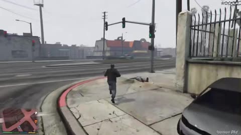 Grand Theft Auto V Compilation