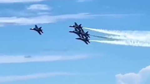 Air show