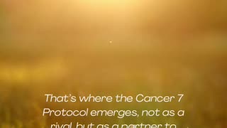 Does Hyperbaric Oxygen help eliminate Cancer?