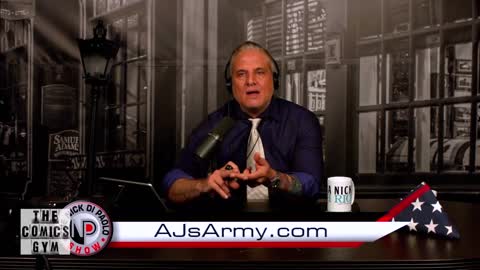 Nick Di Paolo Supports Young Man Injured In Hockey Accident