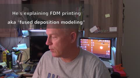 Basic Principles of FDM 3D Printing