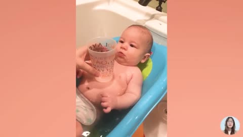 Funniest babies on the internet!