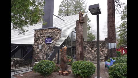 Idyllwild California - A video Tour