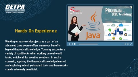 Empower Your Programming Career in 2024 With a Comprehensive Java Course!