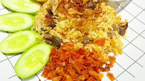 Delicious Recipes | Cook Delicious Fried Rice 2022