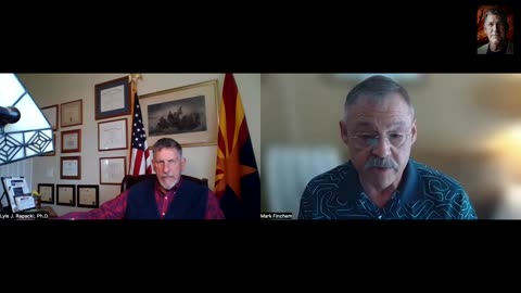Arizona Today, 15 March 2024 - SPECIAL EDITION with Hon. Mark Finchem