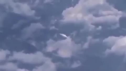 UFO Mexico 2019