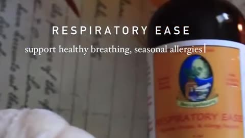 Respiratory Ease