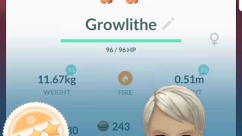 Pokemon Go 2K Egg Hatch 2020-12-18_1