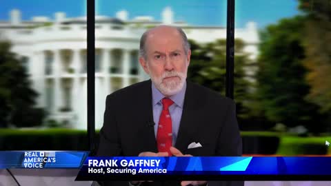 Securing America #33.1 Frank Gaffney's Monologue - 01.30.21