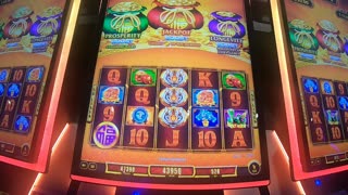 Fu Dai Lian Lian Boost Tiger Slot Machine Play Bonuses Free Games!