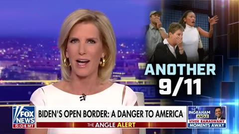 Laura Ingraham_ Protecting America first was never the Biden admin's priority Fox News