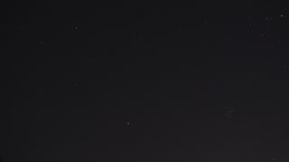 2021-02-09 Uranus, Mars, Pleaides and Hyades [4K]