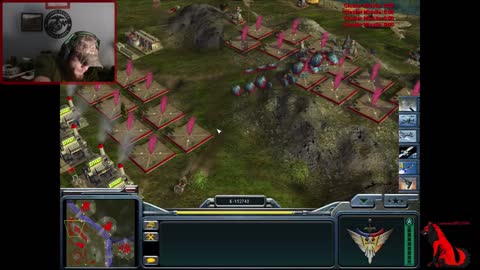 Debt Cancellation | Command and Conquer Generals Shockwave