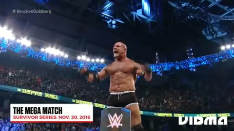 Every_Brock_Lesnar_vs._Goldberg_match__WWE_Playlist(360p).mp4