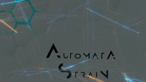 Automata Strain- The Automata Strain (Official Audio)