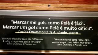 Pelé sufre “cierta” depresión debido a problemas de salud