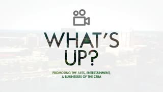 WhatsUp, Augusta. Seaon 2, Episode 1