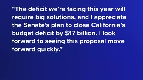 Lawmakers announce $17 billion in possible cuts to address looming California deficit