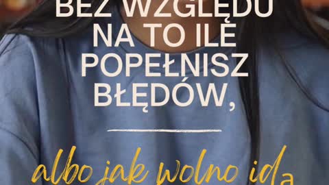 Weź życie we własne ręce. I co się wtedy stanie?