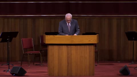 Final Justice: The Return of Christ Part 2 | John MacArthur Sermons | Grace To You