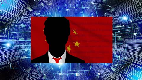 China Spy Cell Networks And Invasion Of America