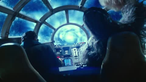 Star Wars: The Rise of Skywalker (2019) – Teaser Trailer