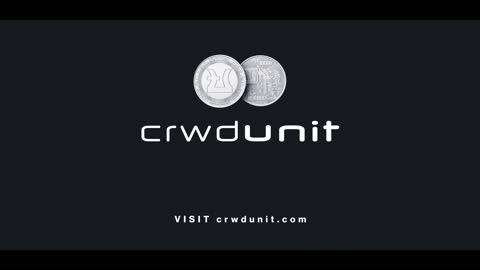 CrowdPoint | Don't Blink