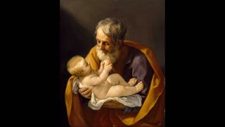 Praises to St. Joseph by St. John Eudes