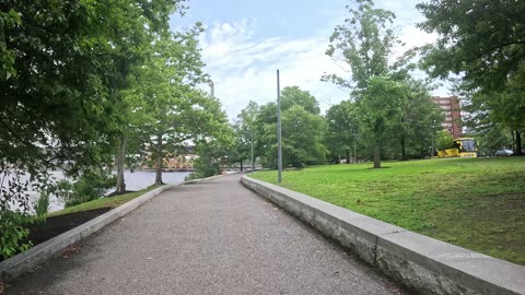 The End of the Boston Bike Lane . . . . . .