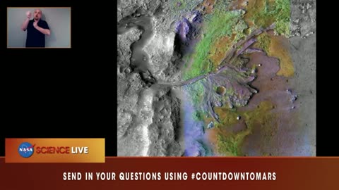 NASA Science Live: We Landed on Mars [Episode 29]