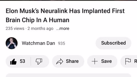 Elon Musk’s Neuralink Has Implanted First Brain Chip In A Human