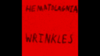 Wrinkles (Audio)