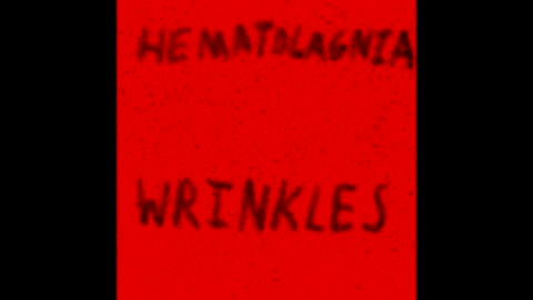 Wrinkles (Audio)