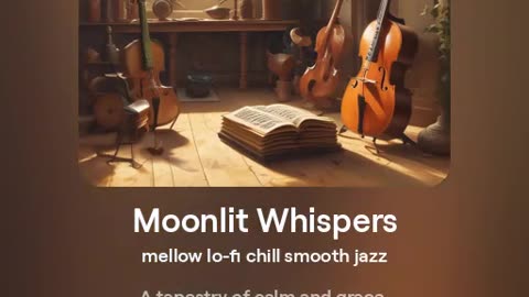 Moonlit Whispers