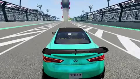 That Escalated Quickly BeamNG Drivve