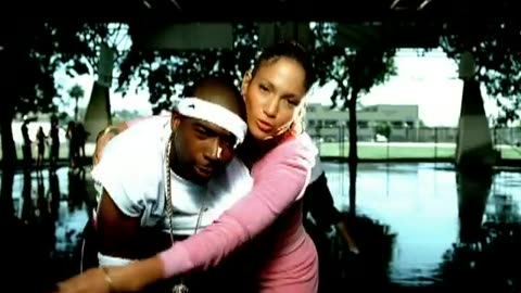 Jennifer Lopez - I'm Real (Remix) ft. Ja Rule