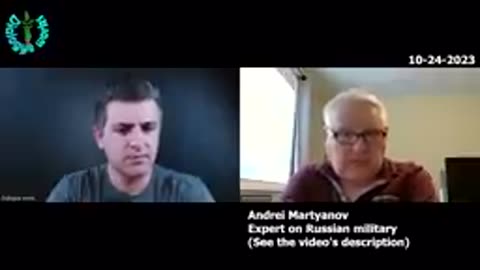 From Disastrous Policy to Military Catastrophe - Andrei Martyanov on Dialogue Works