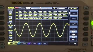 A Generator for the 3D Printed VAWT