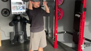 JaxJox Dumbbells Workout | Shredded Dad