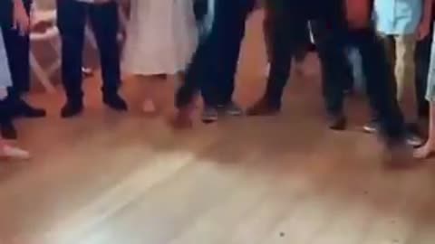 Amazing dance 😁 video you can't control your laughing 😂
