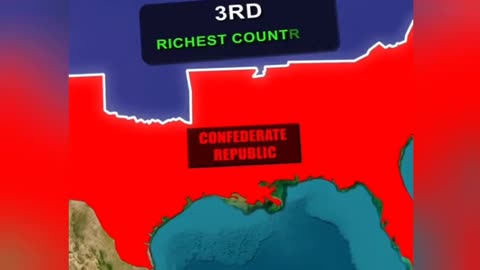 THE NEW CONFEDERATE REPUBLIC
