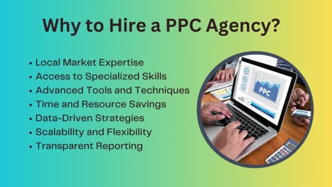 Top PPC Agency in Houston - Fair Marketing, Inc.